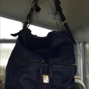 Dooney and Bourke Leather Purse